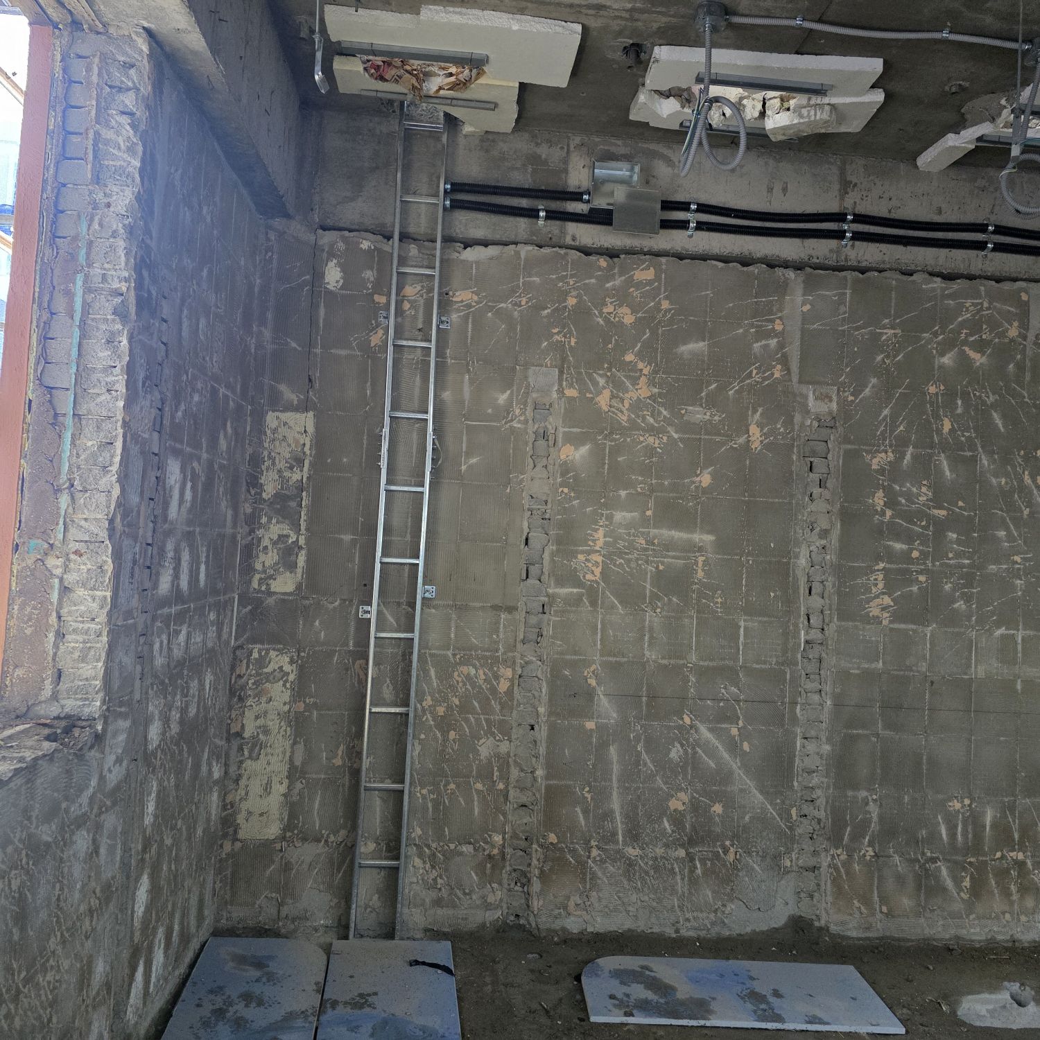 ファンが撮影したイ・チャンウォンの瞬間