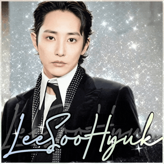 Latest photo of Lee Soohyuk