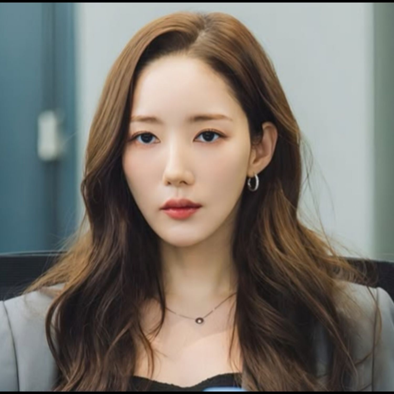 パク・ミニョンの最近の活動ショット