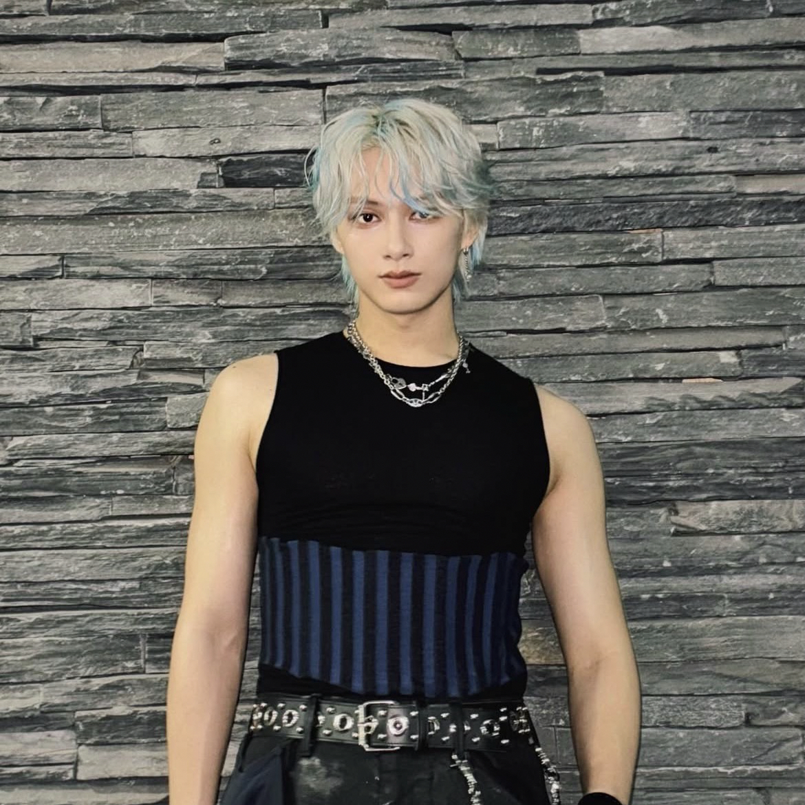 Latest photo of Wen Junhui