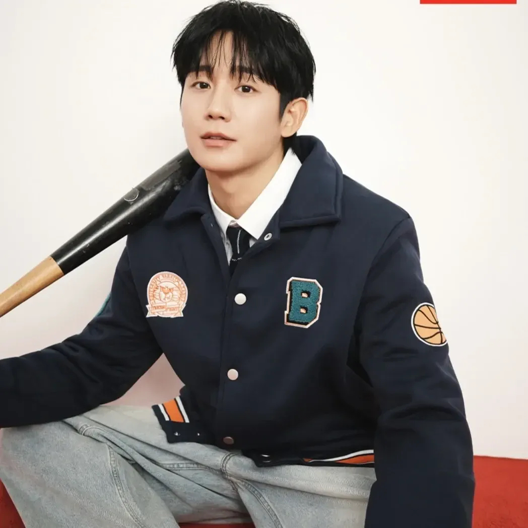 정해인 최근 활동샷