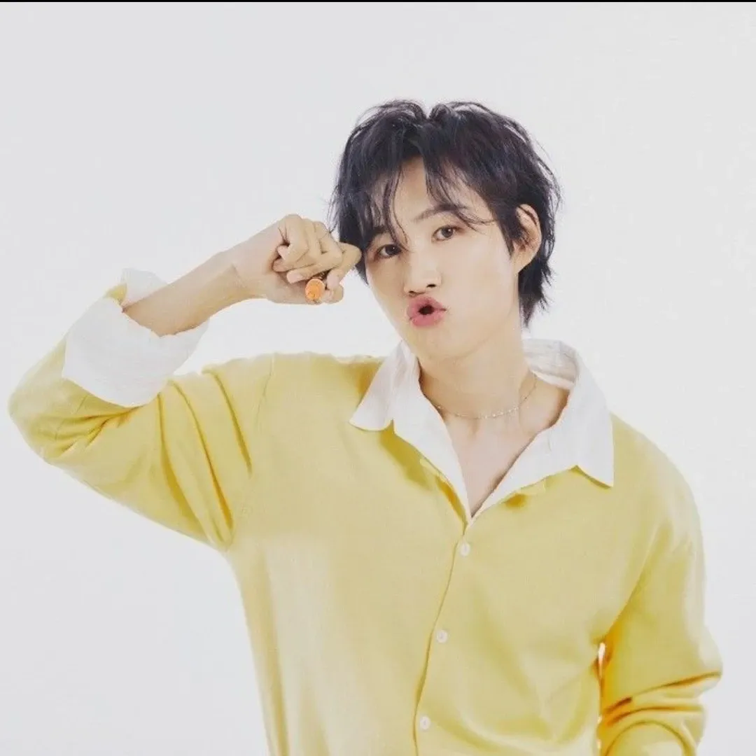 Foto kegiatan terbaru dari Kim Heejae