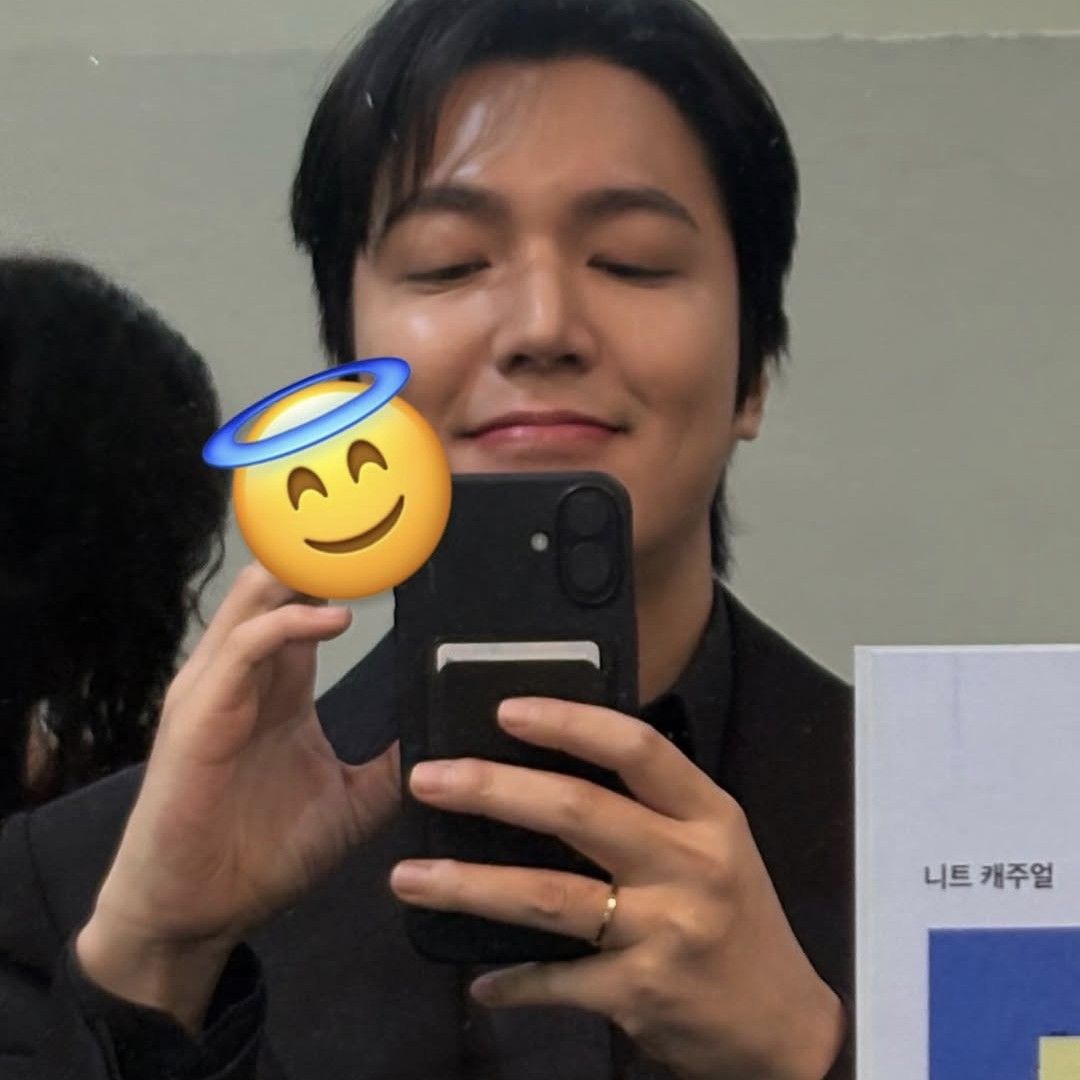 イ・ミンホの最新写真