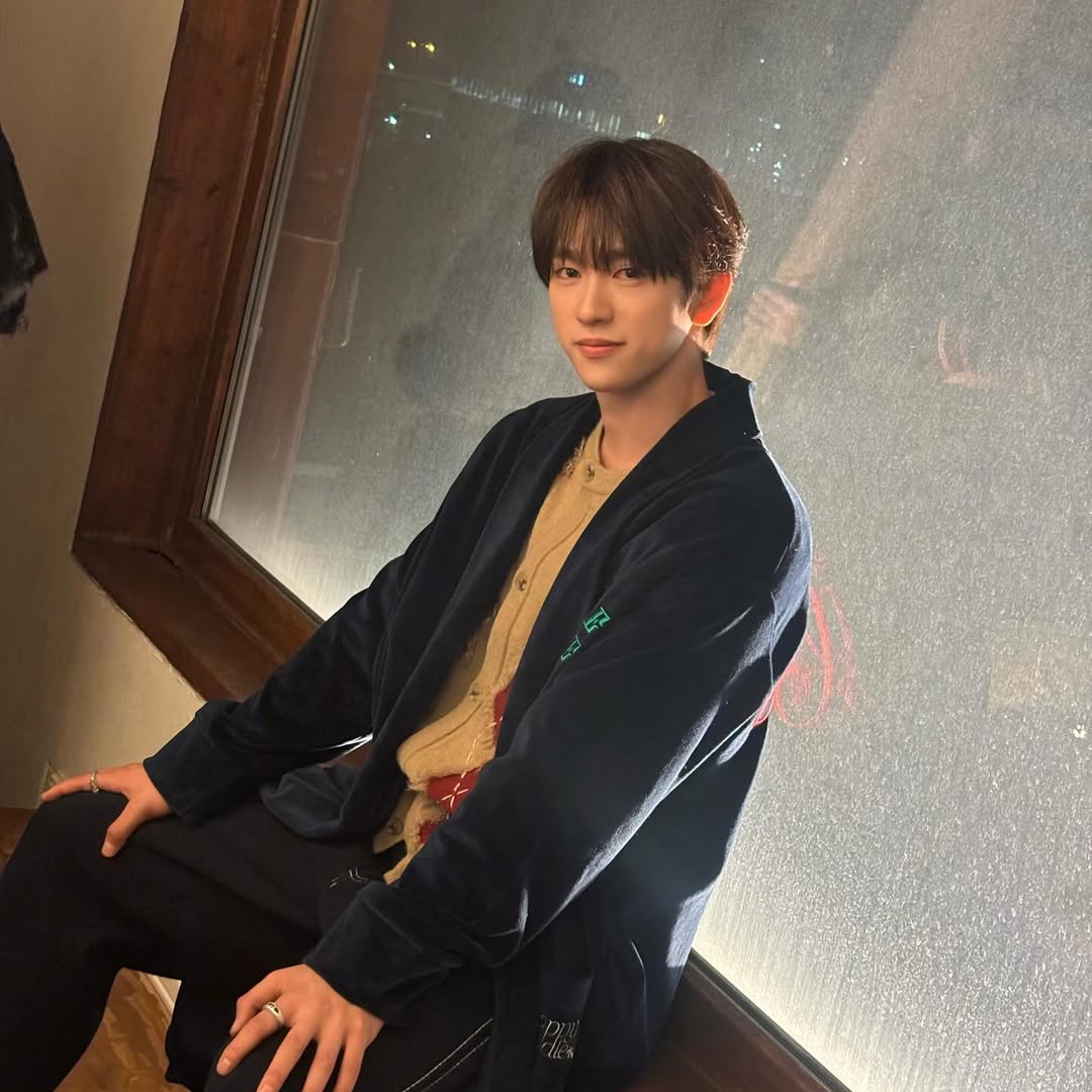 박진영의 비하인드 컷