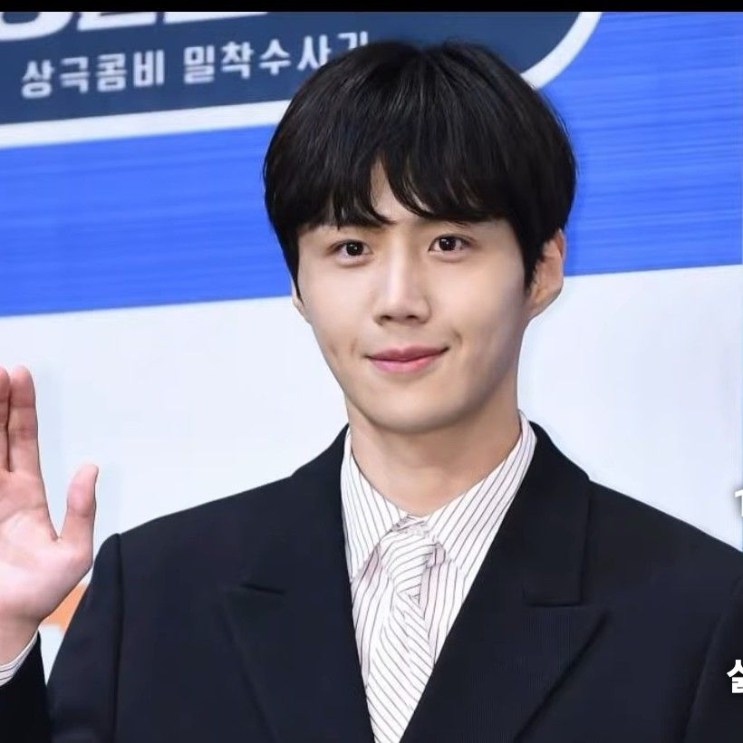 キム・ソンホの最新写真