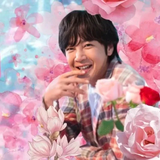 A moment captured by a fan of Jang Geunsuk