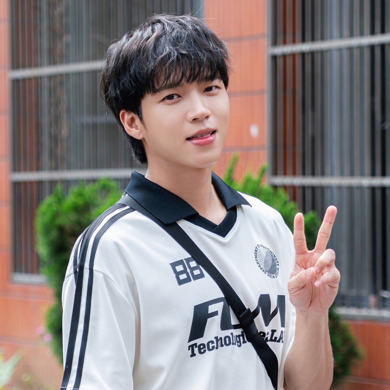 Latest photo of Nam Woohyun