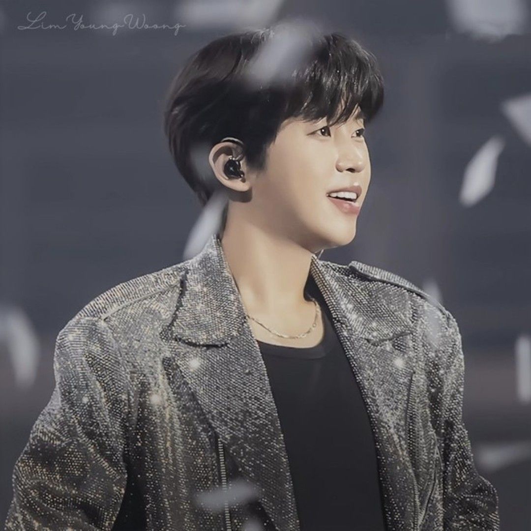 イム・ヨンウンの最近の活動ショット