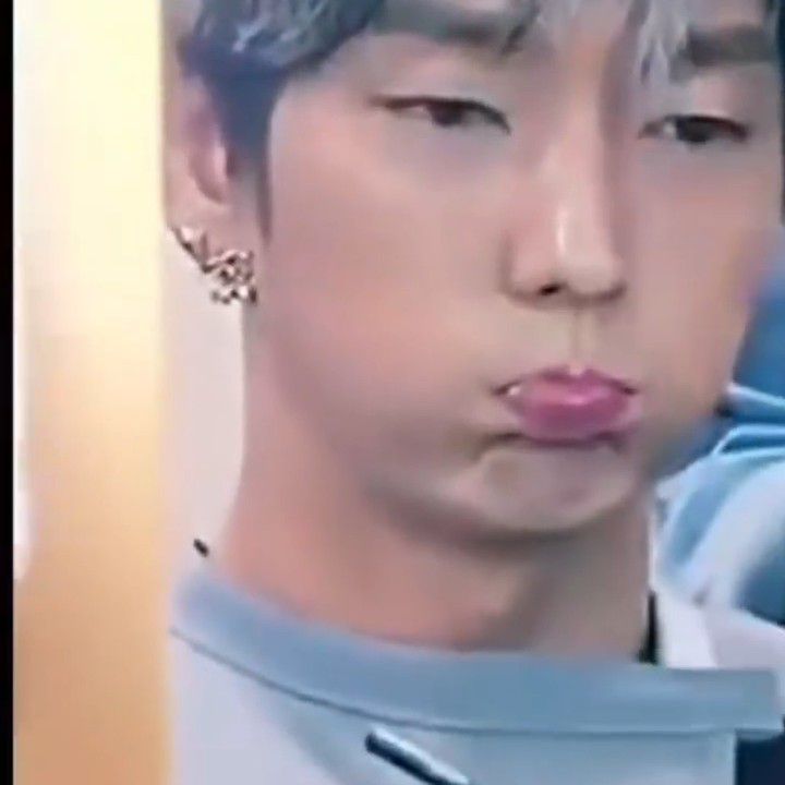 Recent activity shot of Lee Joongi