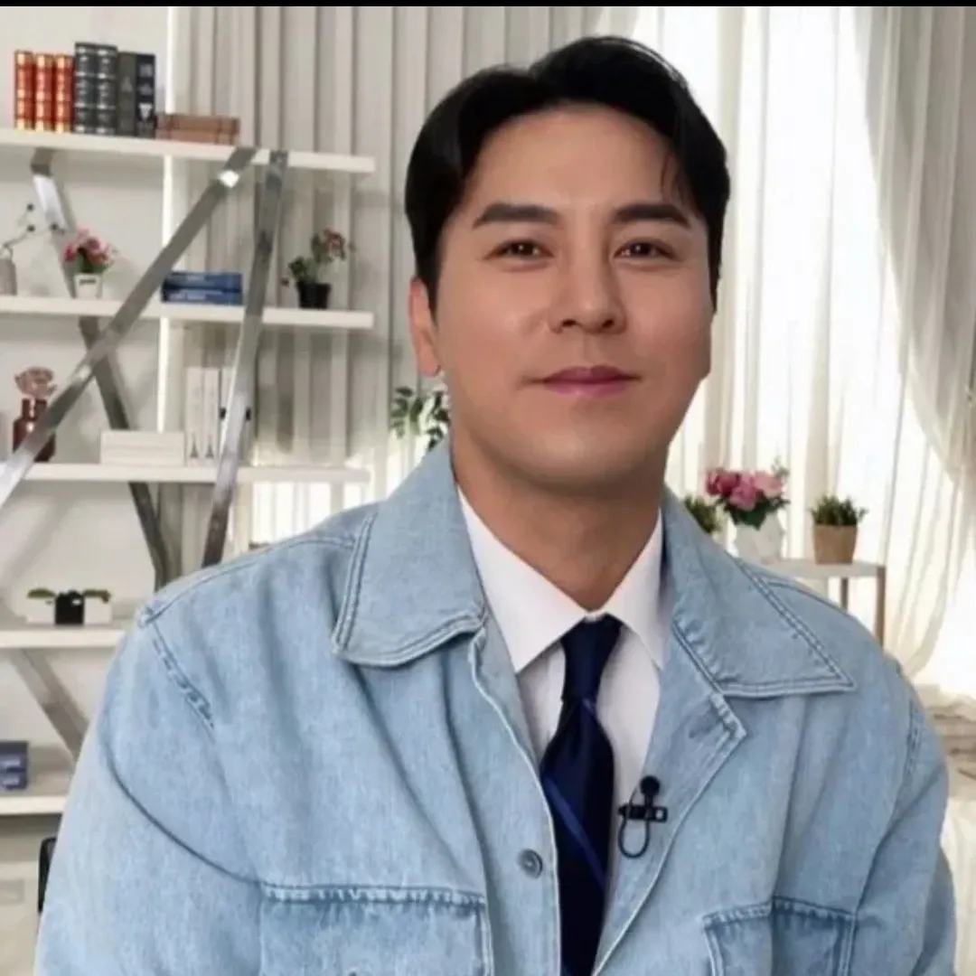 Foto terbaru dari Jang Minho