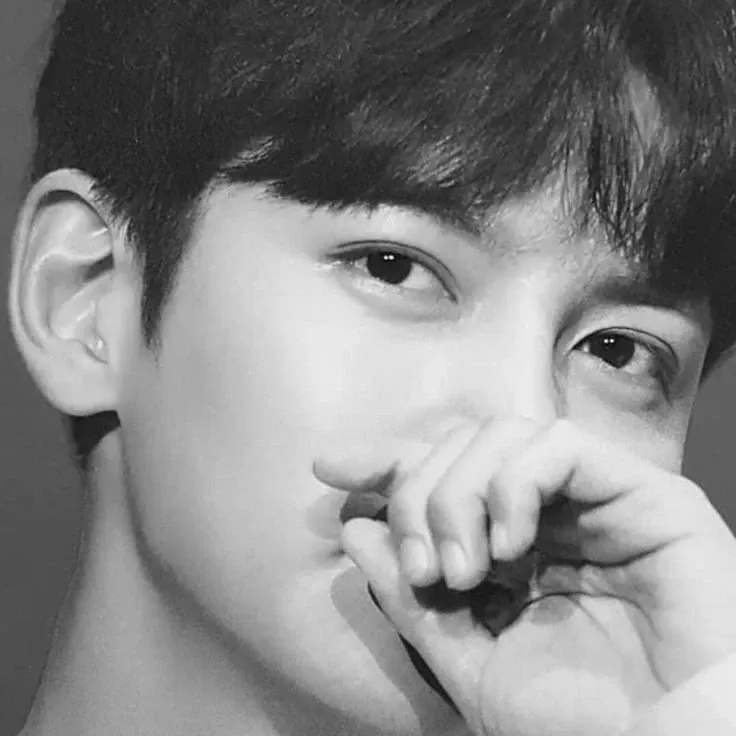 Recent activity shot of Ji Changwook