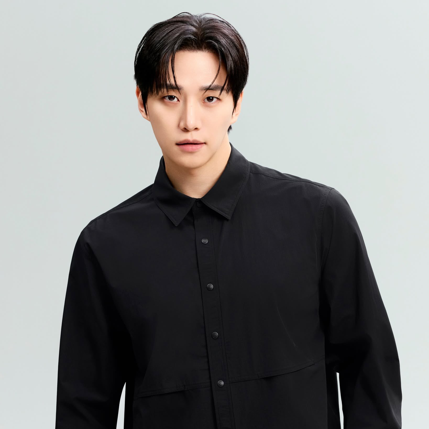 李俊昊的幕後花絮