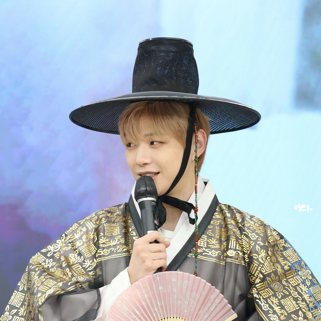 Latest photo of Secret Garden