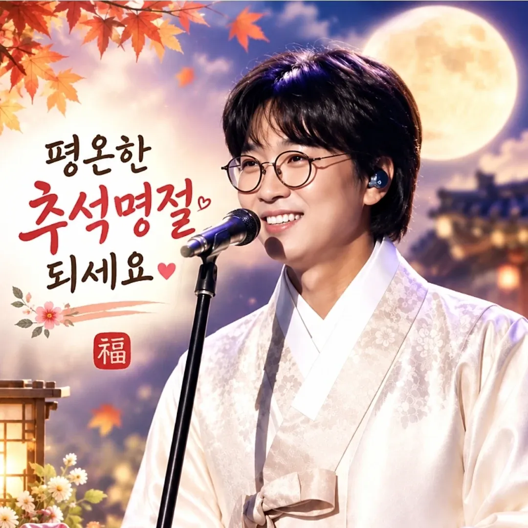 Recent activity shot of Bak Changgeun