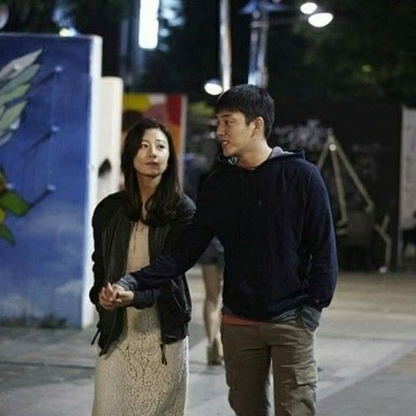 Latest photo of Kim Heeae