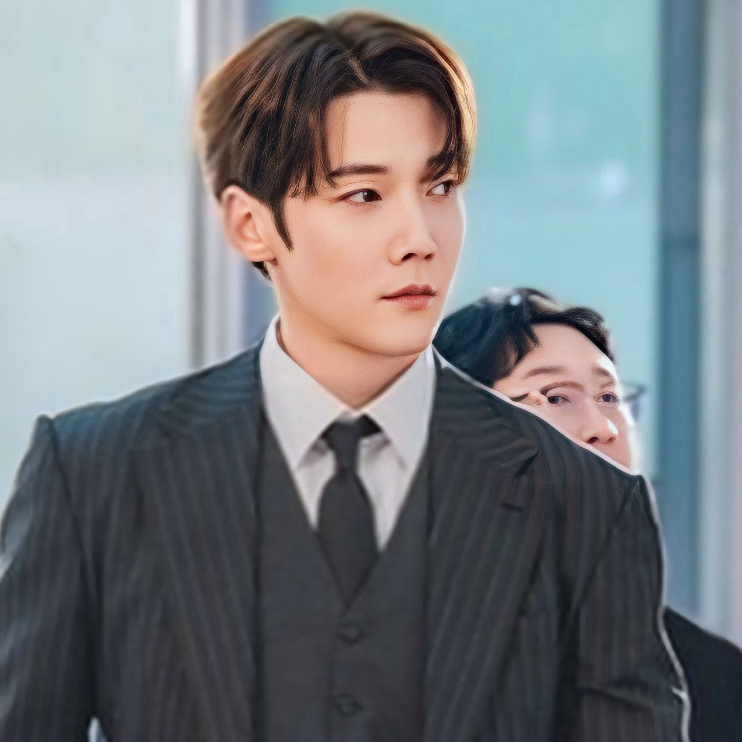 Latest photo of Choi Jinhyuk