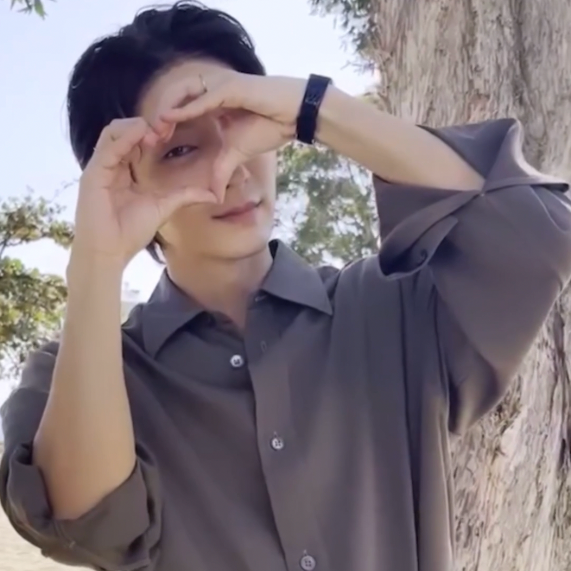 Latest photo of Lee Joongi