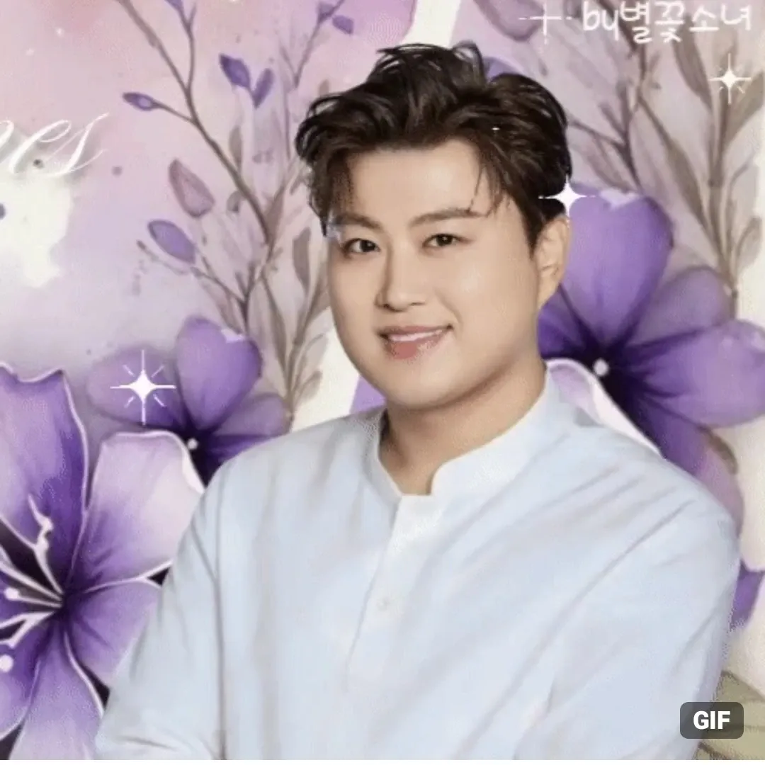 Foto kegiatan terbaru dari Kim Hojoong