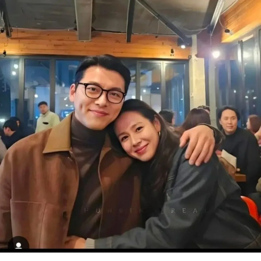 현빈의 최신 사진