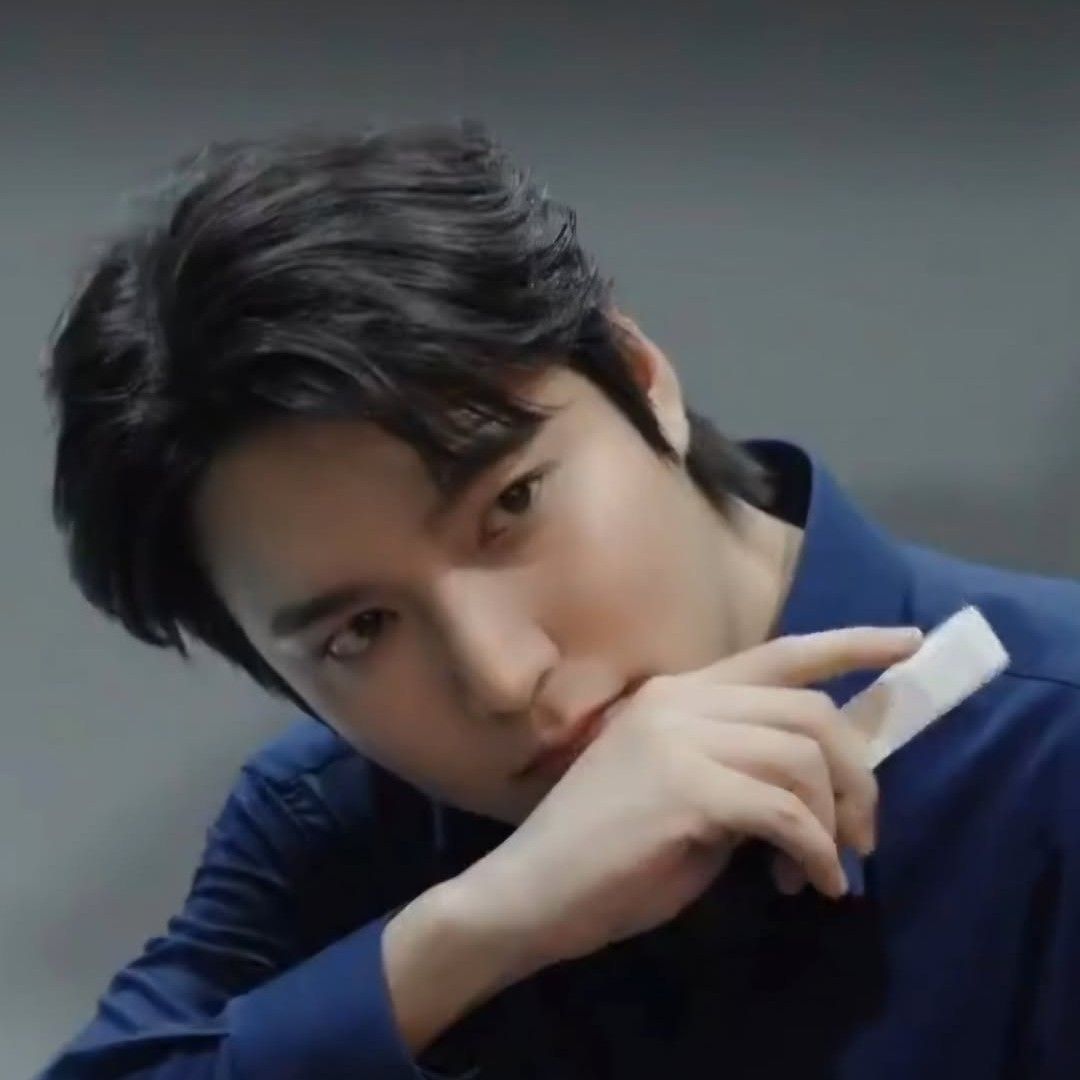 A moment captured by a fan of Lee Minho