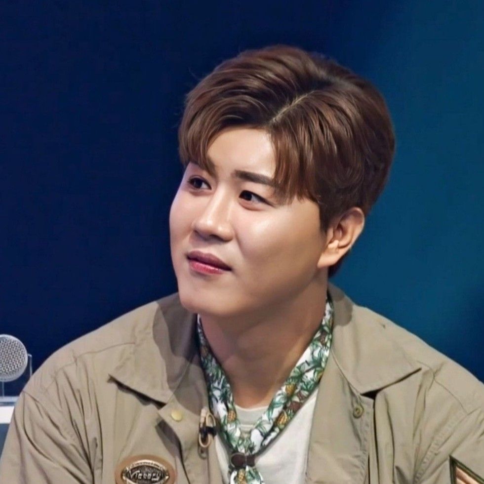 Recent activity shot of Jin Haesung