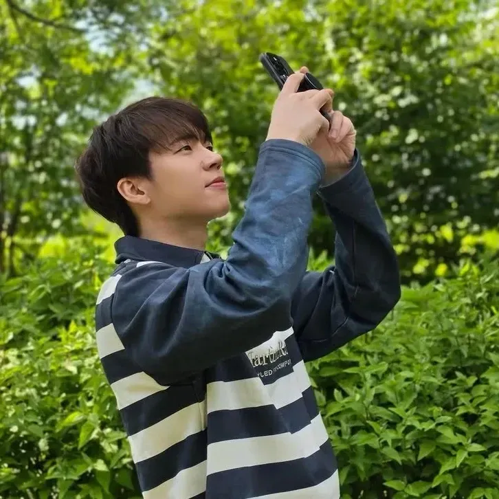 Latest photo of Nam Woohyun
