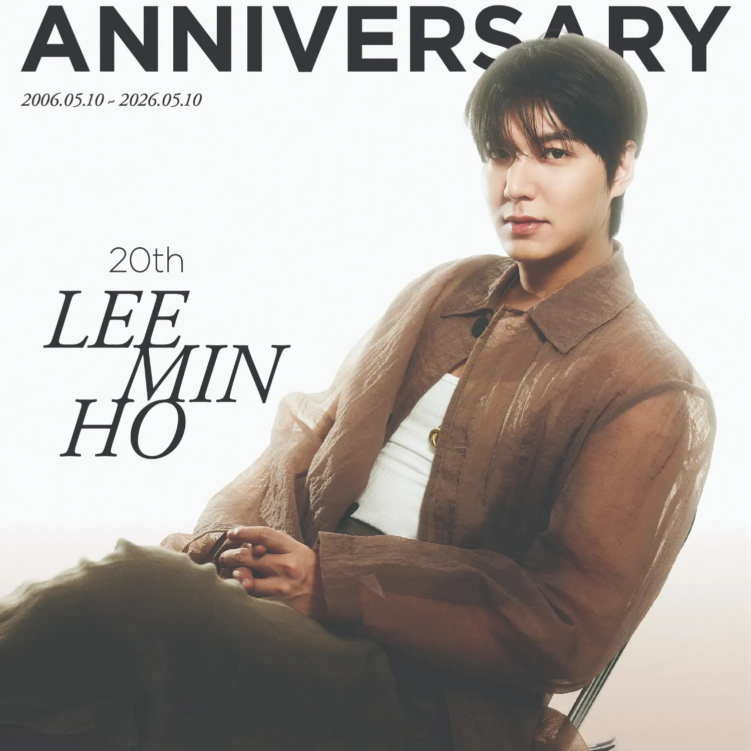 이민호의 비하인드 컷
