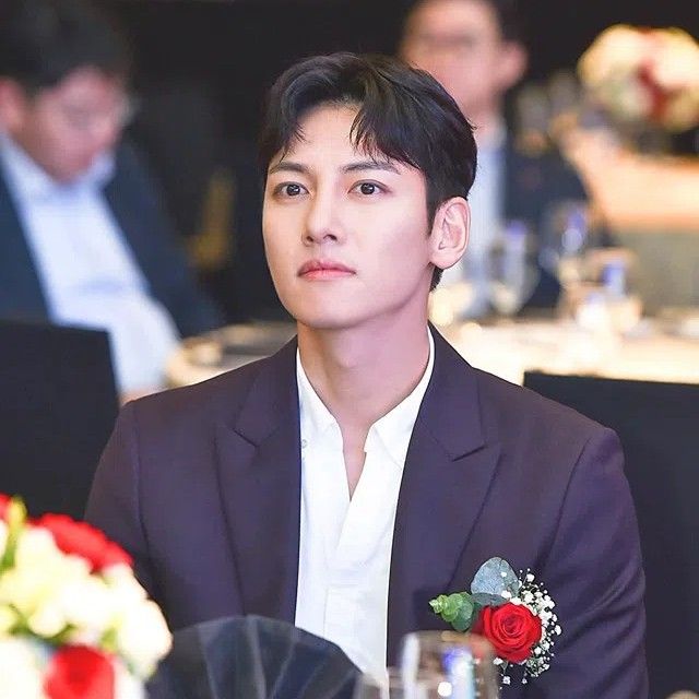 Recent activity shot of Ji Changwook