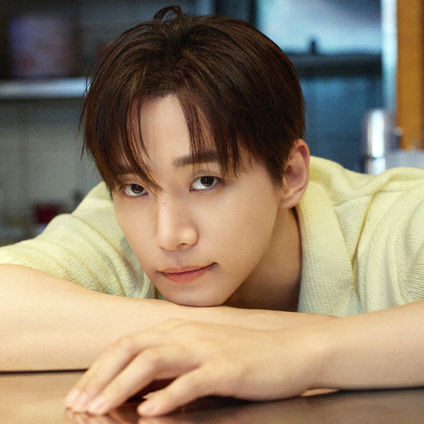Foto terbaru dari Lee Junho
