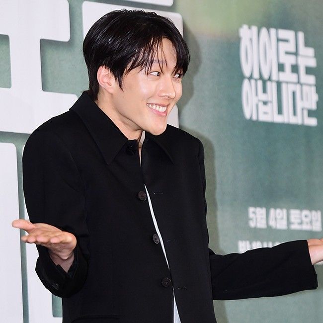 張基龍的近期活動照