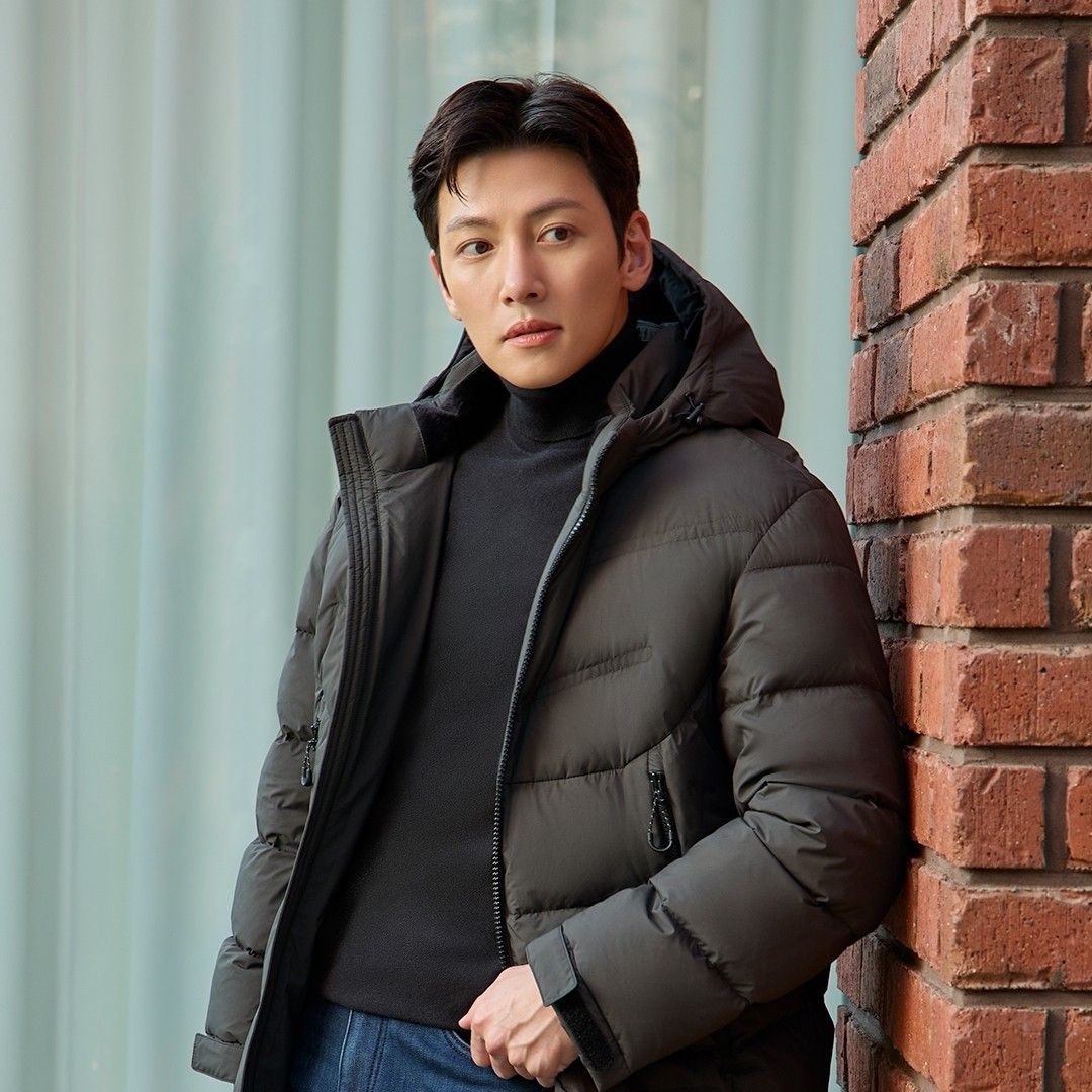 A moment captured by a fan of Ji Changwook