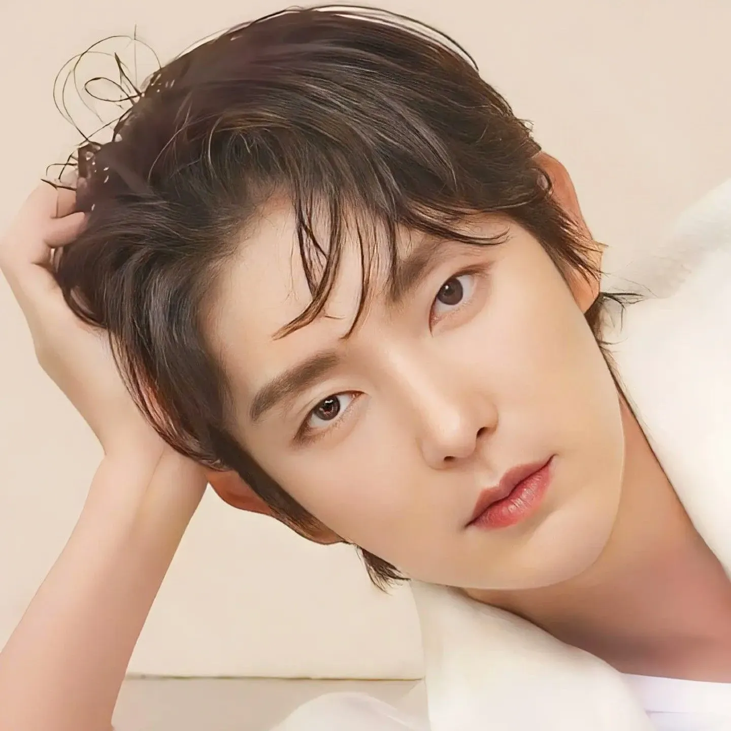 이준기의 최신 사진