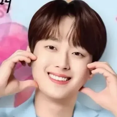 이찬원의 최신 사진