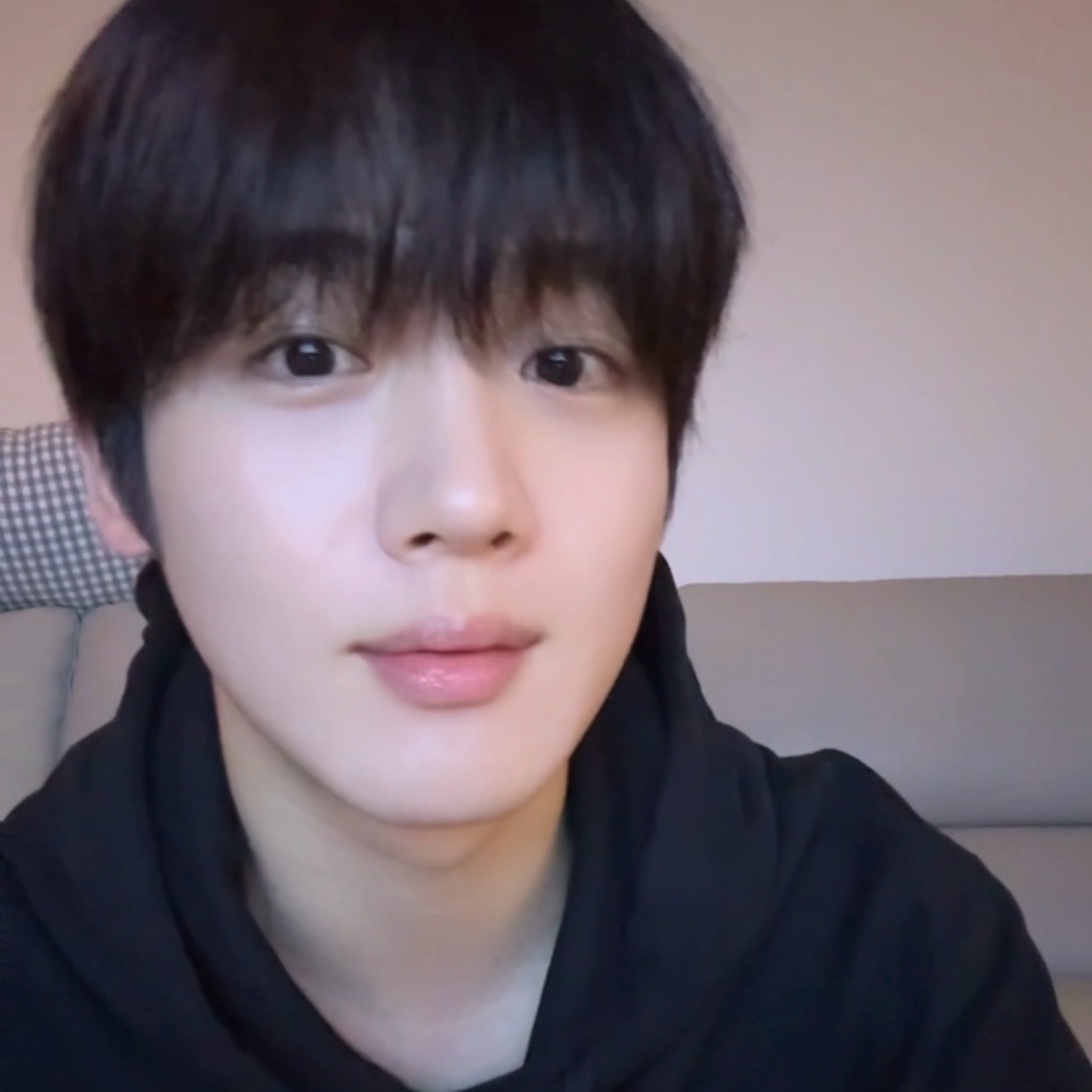 Foto kegiatan terbaru dari Kim Yohan