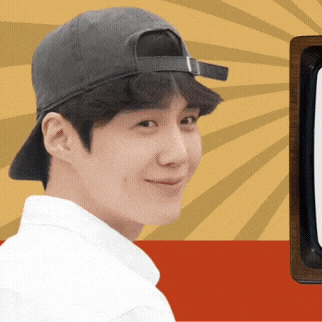 김선호 최근 활동샷