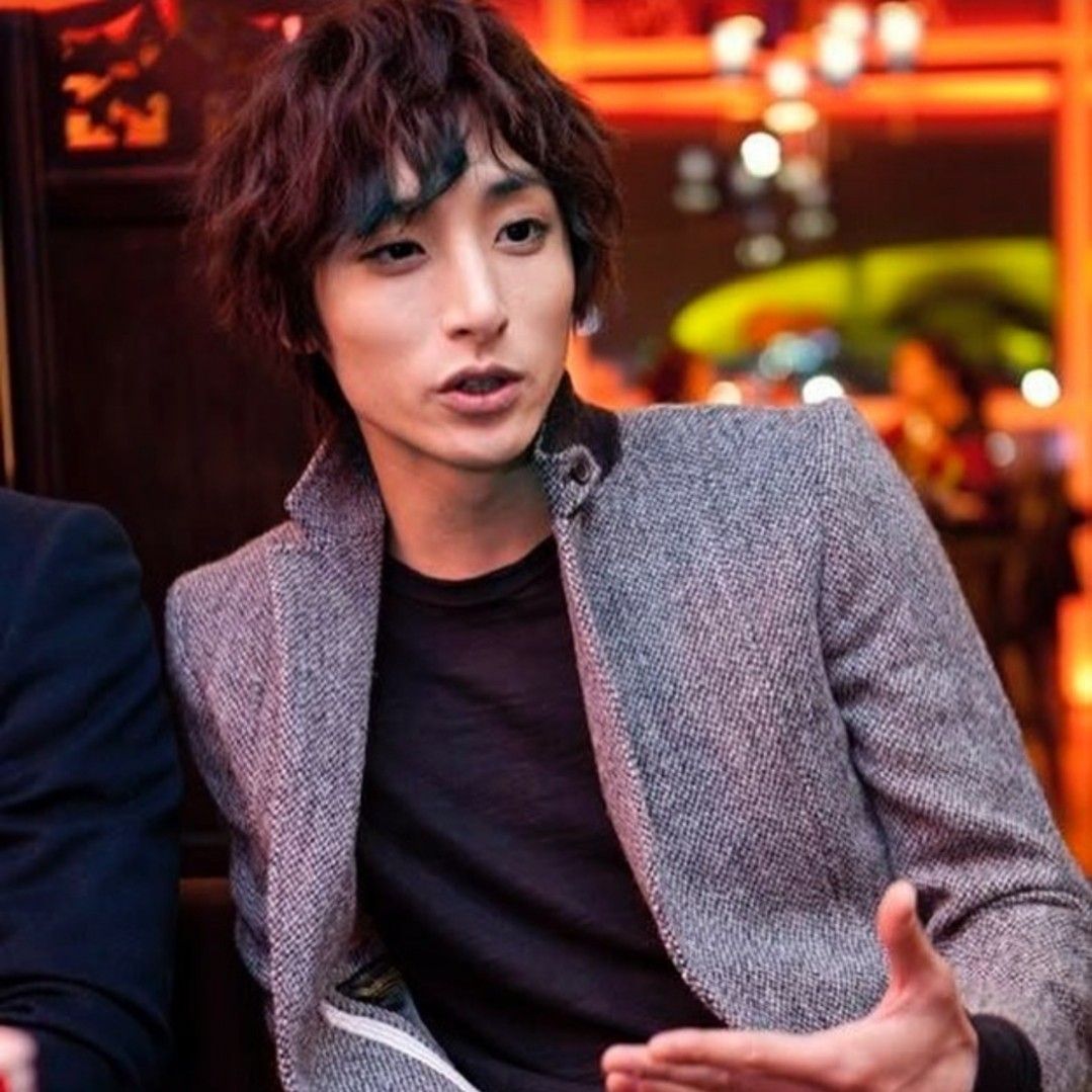 李洙赫的最新照片