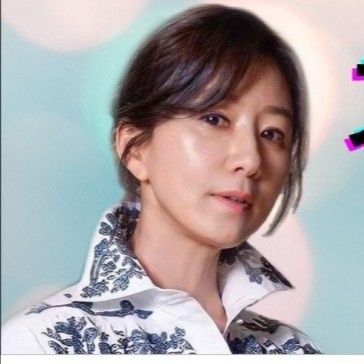 Recent activity shot of Kim Heeae