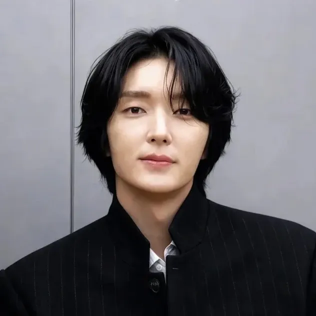 이준기의 최신 사진