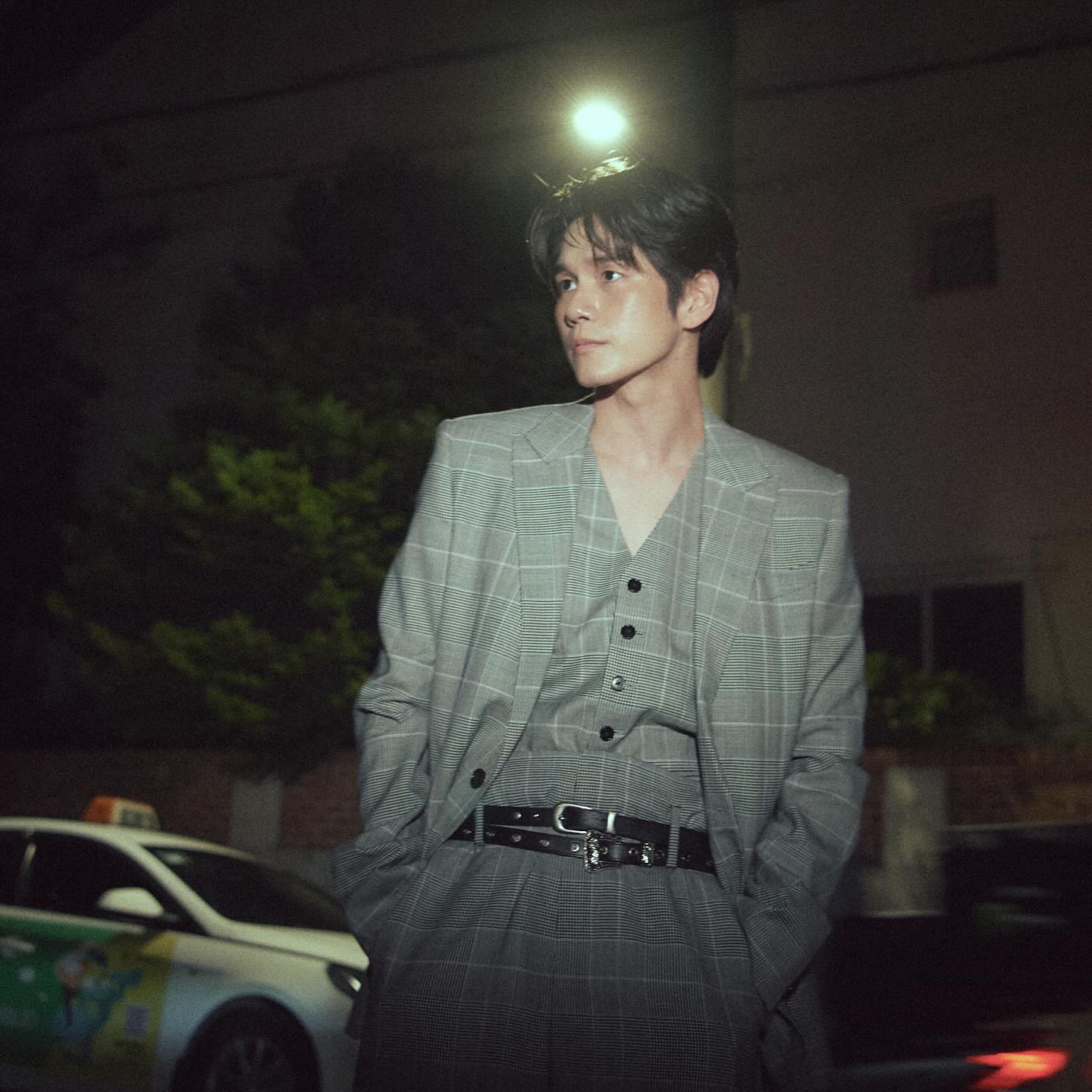 Foto kegiatan terbaru dari Ong Seongwu