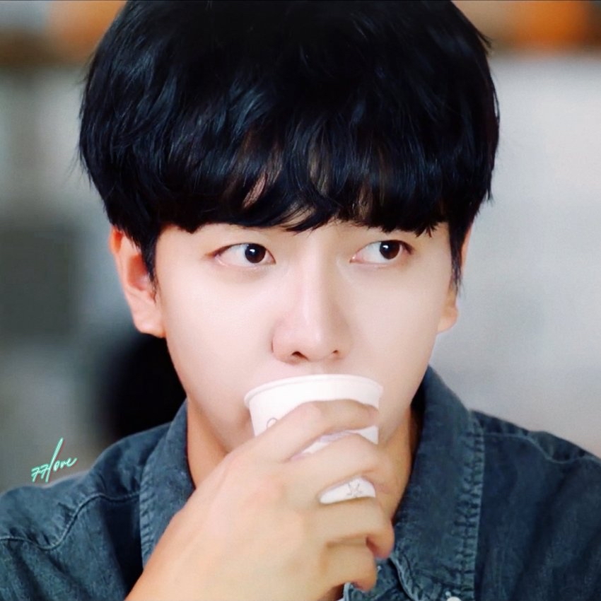 李升基的幕后花絮