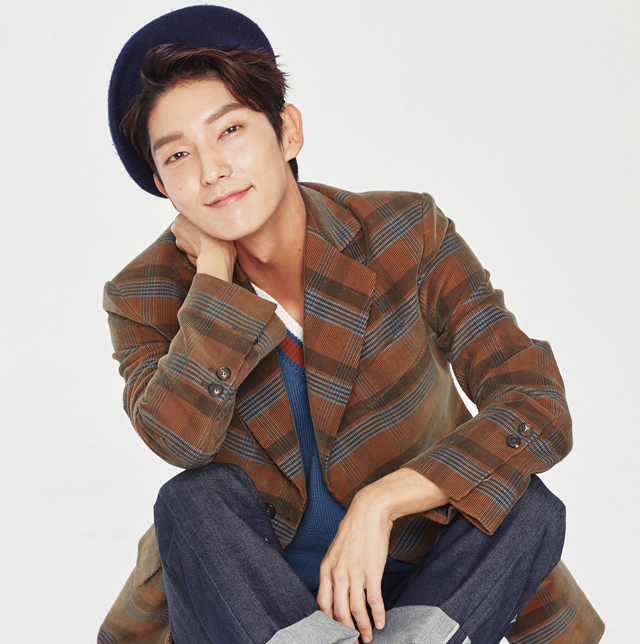 イ・ジュンギの最近の活動ショット