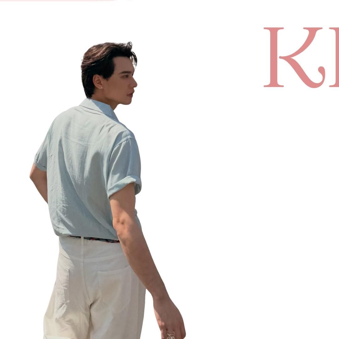 Latest photo of Keng