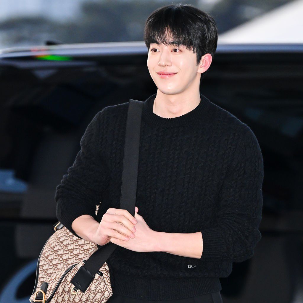 ナム・ジュヒョクのビハインドカット