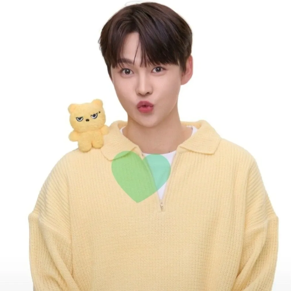 박서진 팬이 찍은 순간