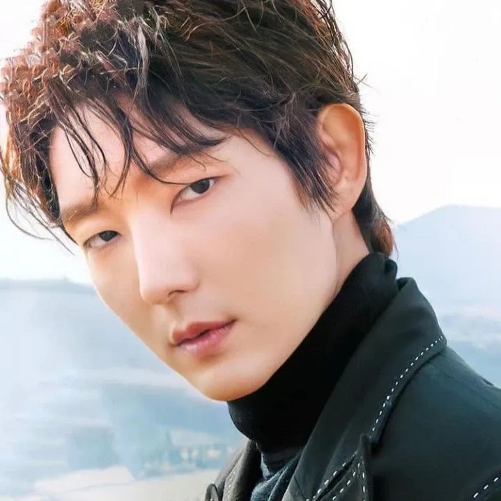이준기의 최신 사진
