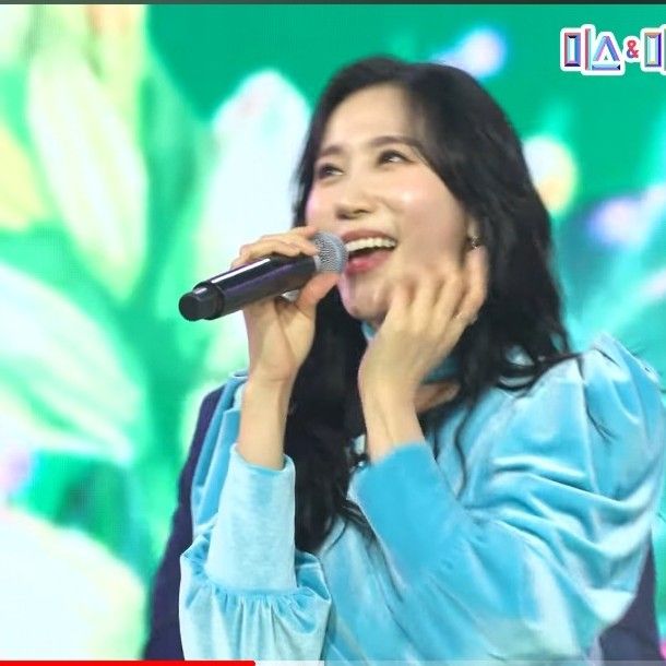 Behind-the-scenes cut of Byeol Sarang