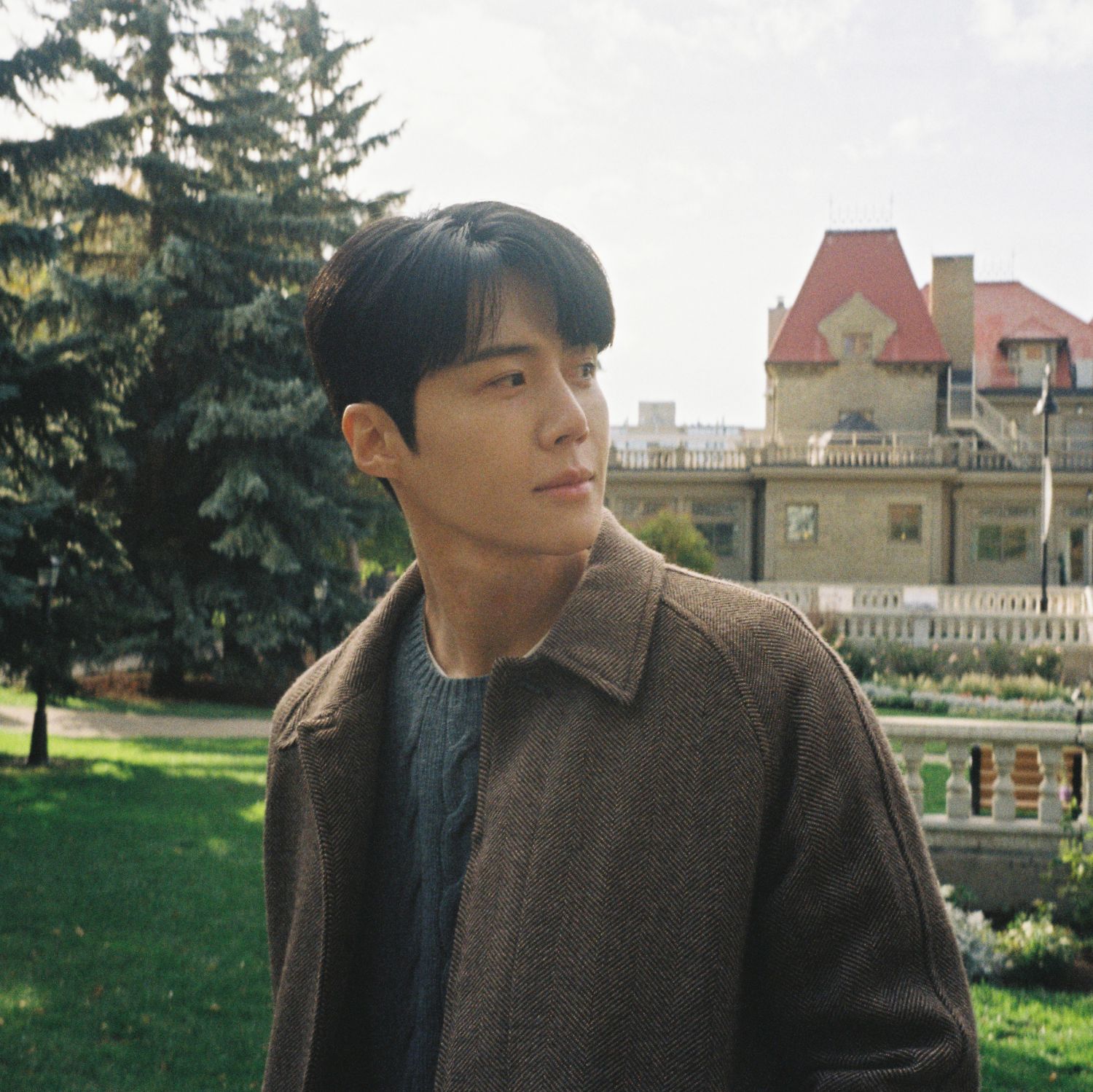 キム・ソンホの最新写真