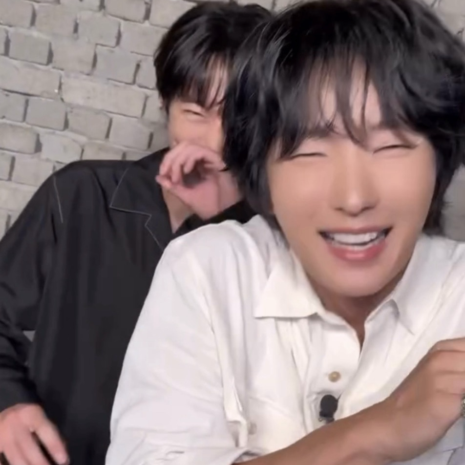 이준기 최근 활동샷