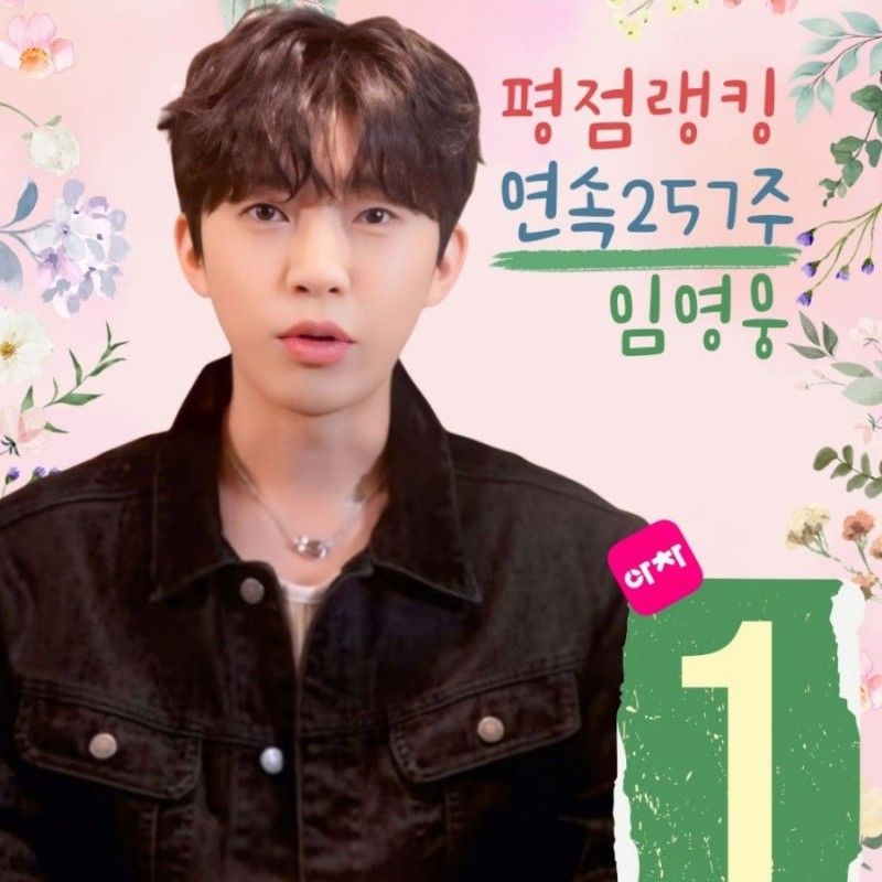 Foto kegiatan terbaru dari Lim Youngwoong