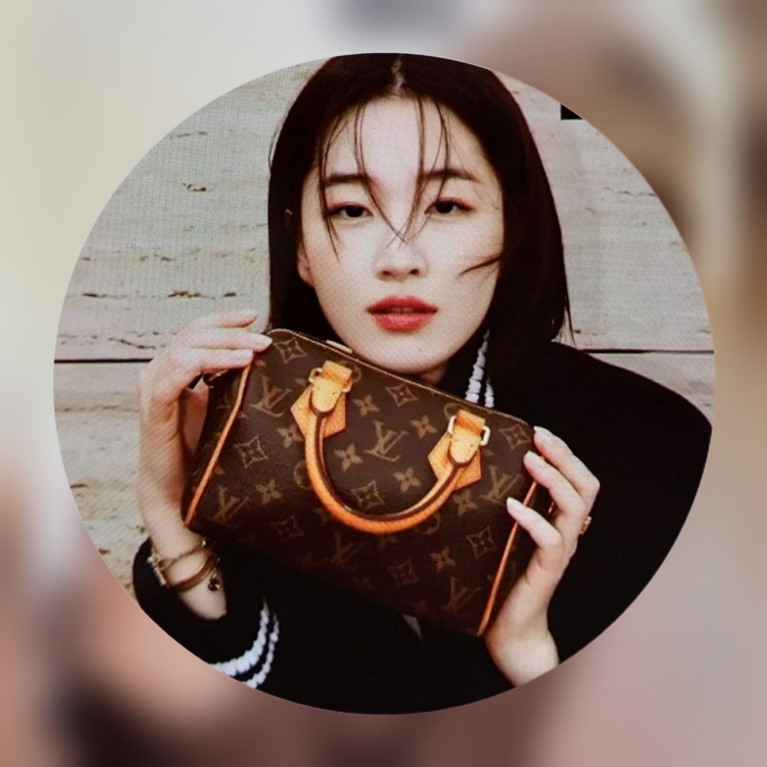 Recent activity shot of Won Jian